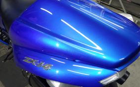 KAWASAKI ZX 1400 NINJA 2009