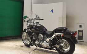 YAMAHA DRAGSTAR 400 2007 VH01J