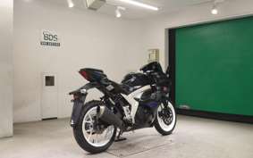 SUZUKI GSX-R125 DL33B
