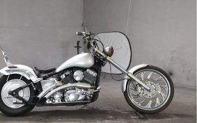 YAMAHA DRAGSTAR400 4TR