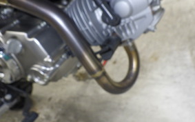 HONDA MONKEY 125 2013 JB03