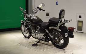 YAMAHA DRAGSTAR 250 1987 VG02J