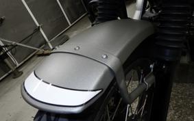HONDA CT125-2 2020 JA65