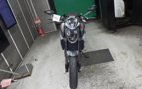 DUCATI MONSTER 937 + 2024