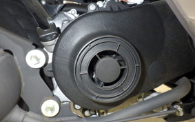 SUZUKI LET's Super Good 2014 CA4AA