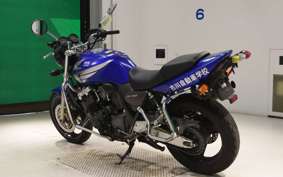 HONDA CB400SF VTEC K 2006 NC39