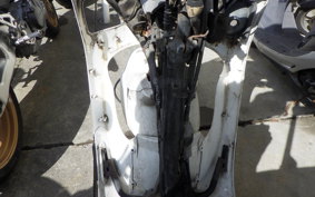 HONDA GYRO CANOPY TA02