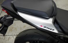 HONDA CB750HORNET 2026 RH24