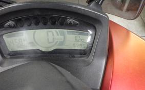 YAMAHA TRICITY 125 SE82J