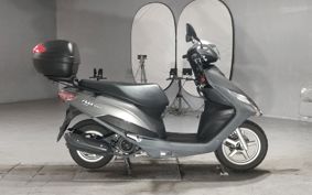 SUZUKI ADDRESS V125 DT11A