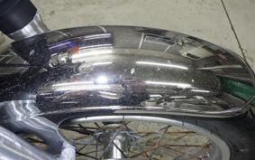 YAMAHA SR400 Gen.3 2005 RH01J