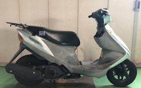 SUZUKI ADDRESS V125 CF46A
