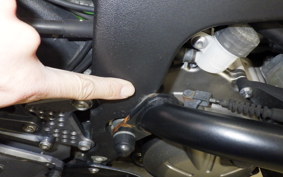 KAWASAKI NINJA ZX-6R 2019