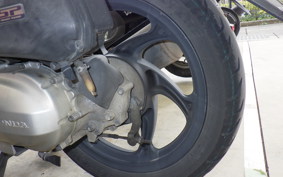 HONDA DIO 110 JF58