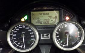 KAWASAKI ZX 1400 NINJA R A 2014