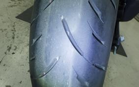 HONDA CB250RA 2020 MC52