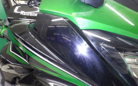 KAWASAKI NINJA 1000 SX 2022 ZXT02K