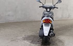 SUZUKI ADDRESS V125 CF4EA