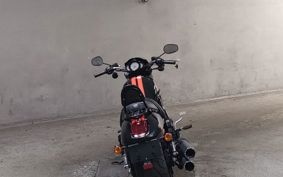 HARLEY NIGHT ROD VRSCDX SP 2009 HHH