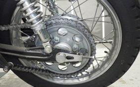 HONDA CB750 2002 CB750