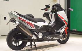 YAMAHA T-MAX 500 2011 SJ08J