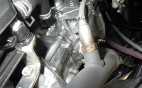 HONDA ADV160 2025 KF54