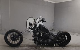 YAMAHA DRAGSTAR 400 1996 4TR