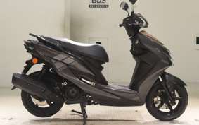 YAMAHA CYGNUS 125 XSR 3 SED8J