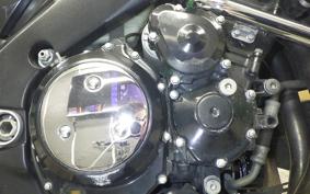 SUZUKI B-KING 2011