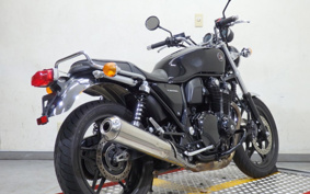 HONDA CB1100 2013 SC65
