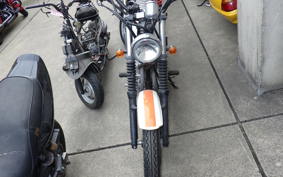 SUZUKI GRASS TRACKER NJ47A