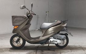 HONDA DIO CHESTER AF68