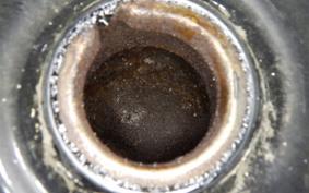 HONDA STEED 400 1990 NC26