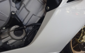 MV AGUSTA F3 675 2015 ZCGF310