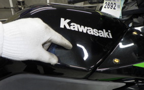 KAWASAKI NINJA 250R EX250K