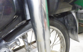 HONDA C50 SUPER CUB 2018 AA04