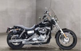 HARLEY HARLEY FXDB1580 2009 GX4