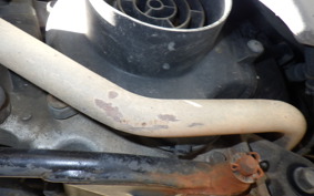 HONDA SPACY 100 1996 JF13