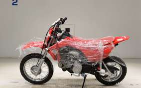 HONDA CRF110F JE02