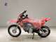 Фото Honda CRF110F с японского аукциона