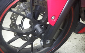 HONDA CBR400R 2015 NC47