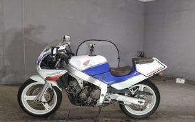 HONDA CBR250R MC19