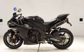 YAMAHA YZF-R1 2010
