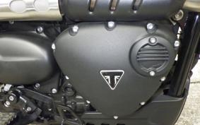 TRIUMPH STREET SCRAMBLER 2023