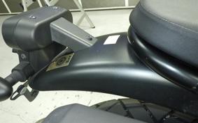HONDA CL250-2 MC57