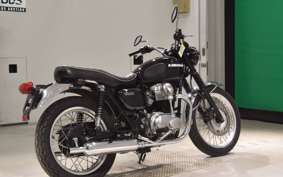 KAWASAKI W400 2008 EJ400A
