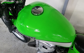 KAWASAKI W400 2008 EJ400A