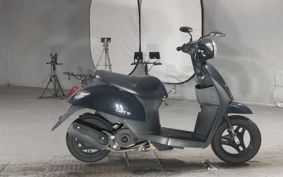 SUZUKI LET`S CA4AA