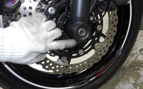 KAWASAKI NINJA 650 A 2021 ER650H
