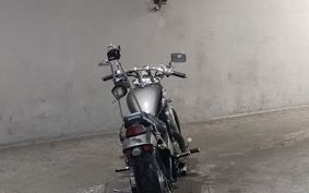 HONDA STEED 400 1997 NC26
